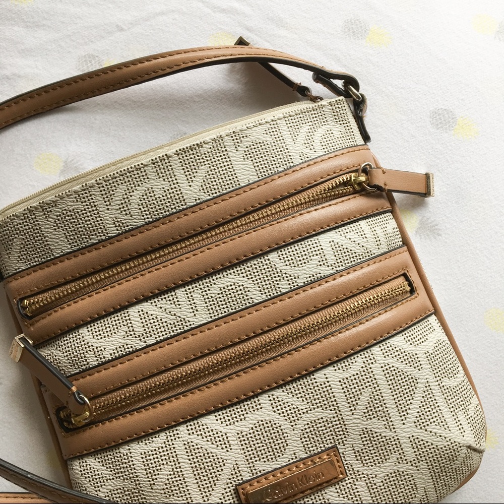 Calvin Klein Crossbody Bag